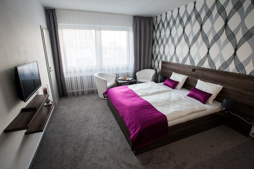 Penzion Olomouc Quarto foto