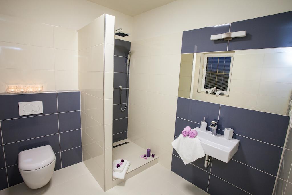 Penzion Olomouc Quarto foto