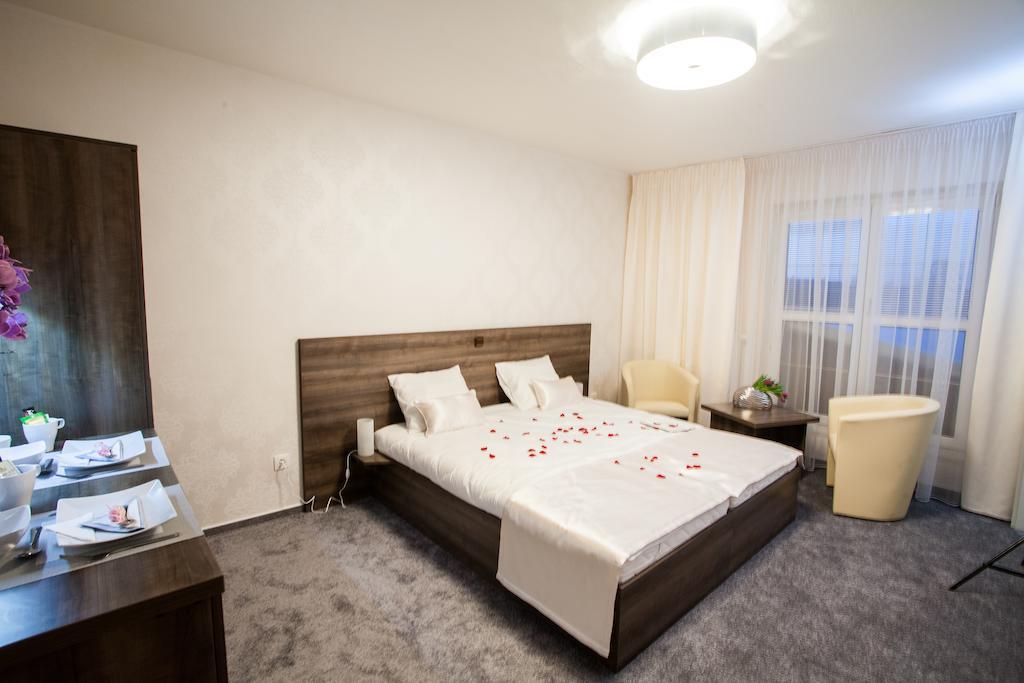 Penzion Olomouc Quarto foto