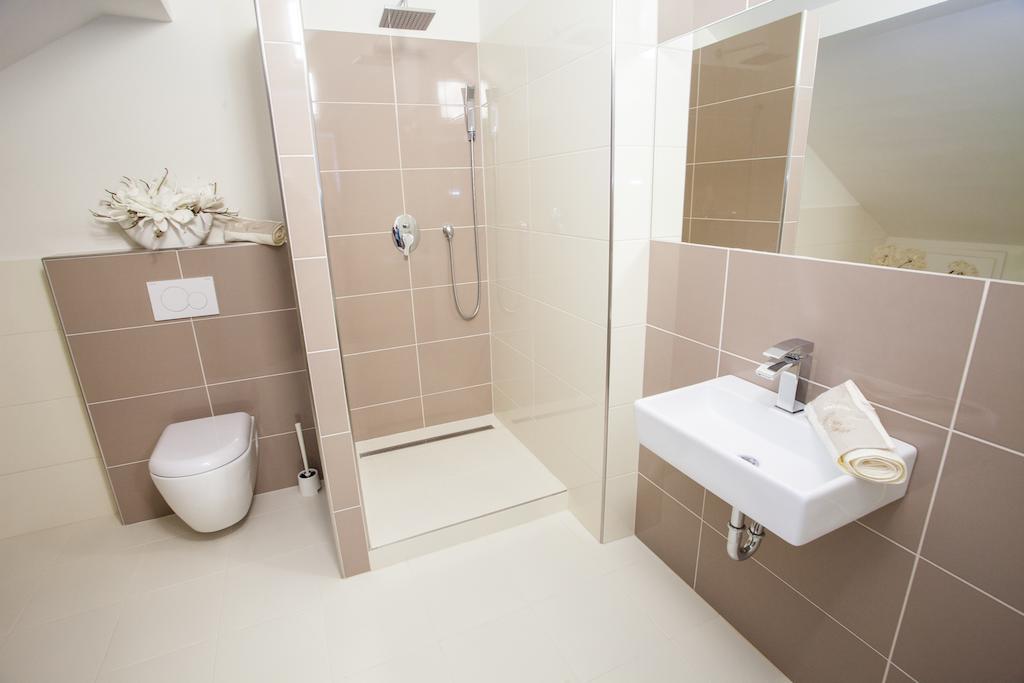 Penzion Olomouc Quarto foto